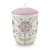 Storage jar Lily & Lotus Lila 1.5L