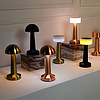 Afbeelding Tafellamp Lampa Goud 2