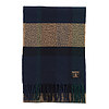 Tartan Scarf Westerdale Green Loch