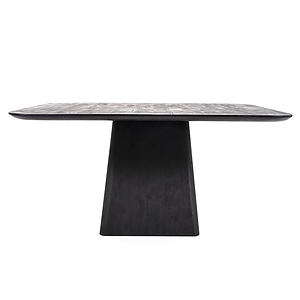 Aron eettafel