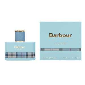 Barbour Dames Parfum Coastal 50ml