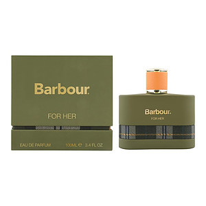 Barbour Dames Parfum Heritage 100ml