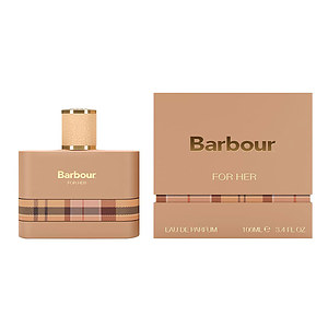 Barbour Dames Parfum Origins 100ml