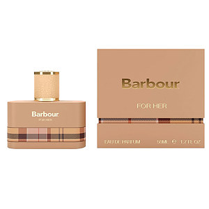 Barbour Dames Parfum Origins 50ml