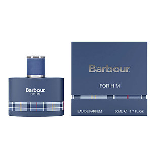 Barbour Heren Parfum Coastal 100ml