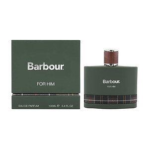 Barbour Heren Parfum Heritage 100ml