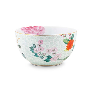 Bowl Blushing Birds White 12cm