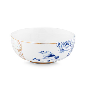 Bowl Royal White 12.5cm