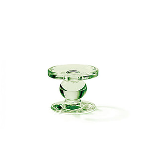 Candle holder Small Green