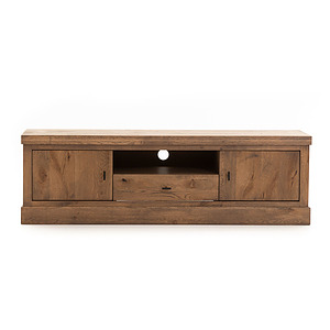 Country TV-dressoir