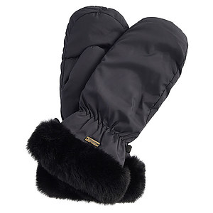 Dames handschoen Primrose Mitt Black