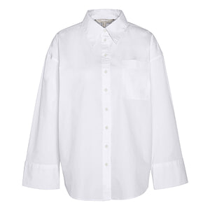 Dames shirt Heidi White