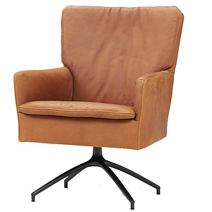 Draaifauteuil Hulst