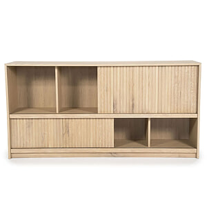 Dressoir Milo - naturel