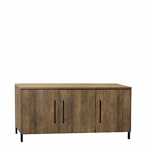 Dressoir Novara 3 deurs