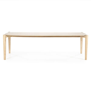 Eettafel Selbu - 160x100 cm