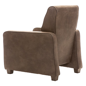 Fauteuil Apeldoorn Hoog