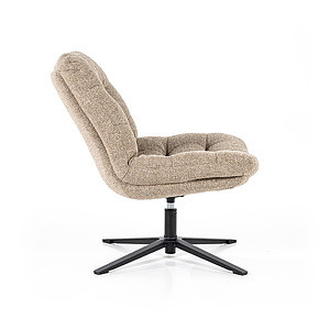 Fauteuil Danica Baguer Beige