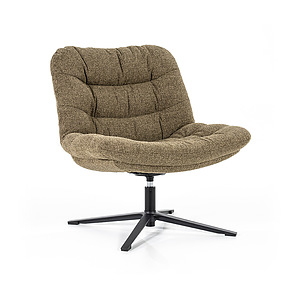 Fauteuil Danica Baguer Groen