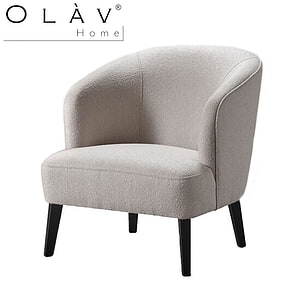 Fauteuil Flavio