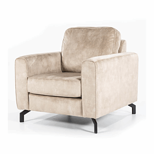 Fauteuil Isabella