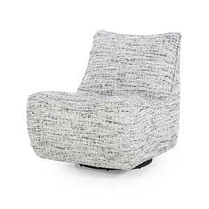 Fauteuil Loys - grijs Barkley