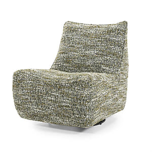 Fauteuil Loys - groen Barkley