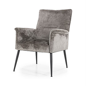 Fauteuil Milo