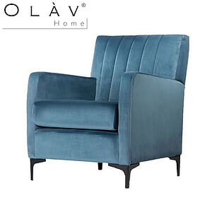 Fauteuil Rivoli