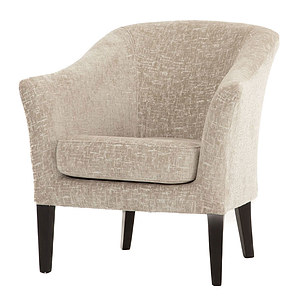 Fauteuil Romy