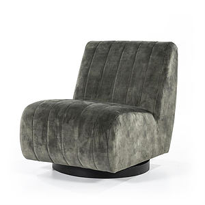 Fauteuil Silvia