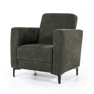 Fauteuil Tina