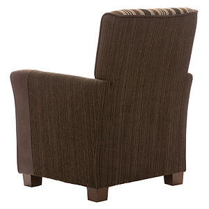 Fauteuil Klassiek Hoog