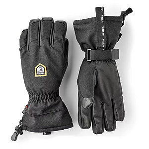 Handschoen CZone Mountain Black