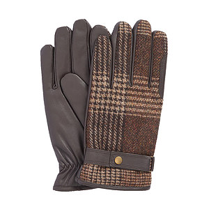 Handschoen Deveron Tweed Rustic