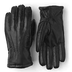 Handschoen George Black