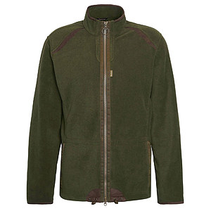 Heren Fleece Vest Langdale Forest