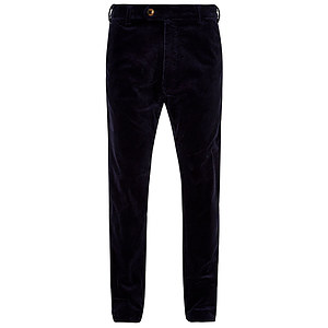 Herenbroek Stride Navy