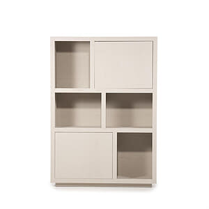 Kabinet Helsinki 120x170 cm - taupe