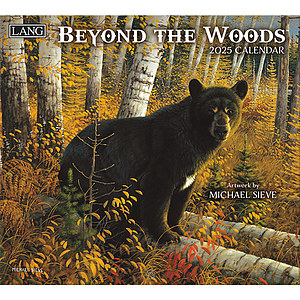 Kalender Beyond The Woods