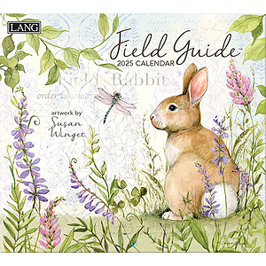 Kalender Field Guide