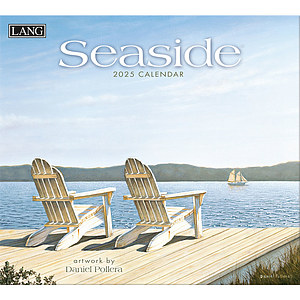 Kalender Seaside