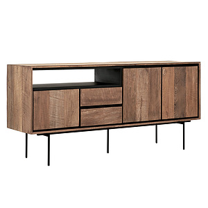 Memphis dressoir 160cm