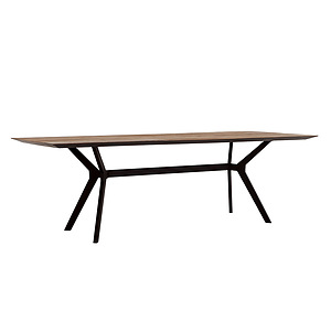 Memphis eettafel 250cm