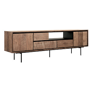 Memphis TV-dressoir 195cm