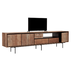 Memphis TV-dressoir 235cm