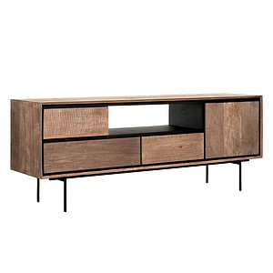 Memphis TV-dressoir 155cm