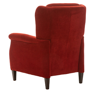 Oorfauteuil Elspeet