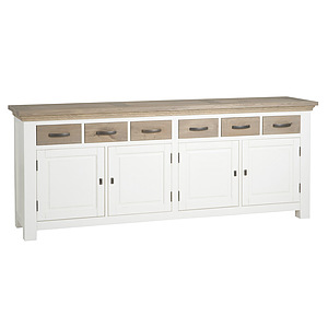 Parma Dressoir 220cm