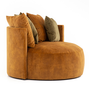 Pastille Lounge fauteuil